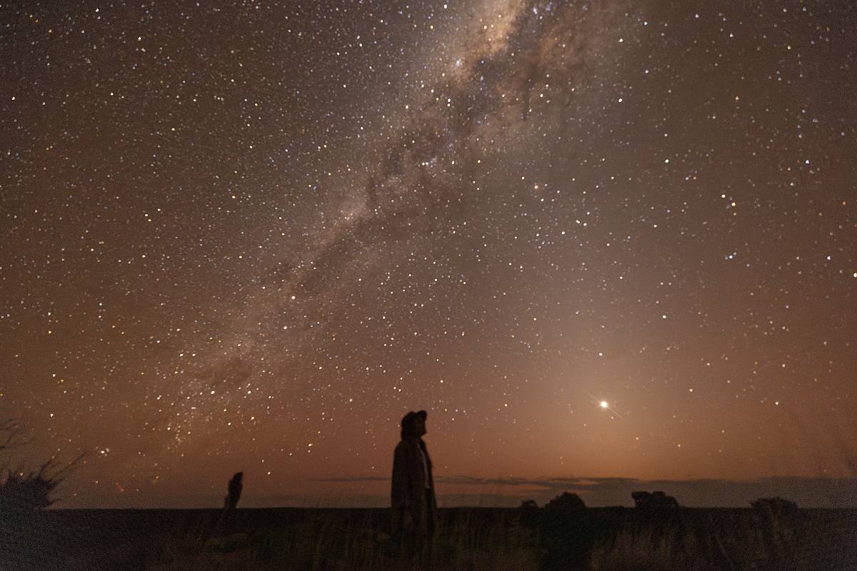 Australia's Red Centre New Highlights Walk: Fewer Days, Less Distance, Same Magic 