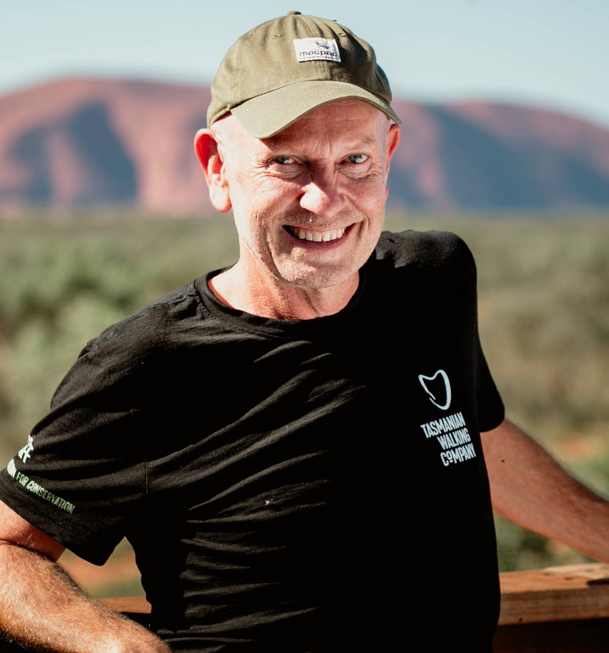 Australia's Red Centre New Highlights Walk: Fewer Days, Less Distance, Same Magic 