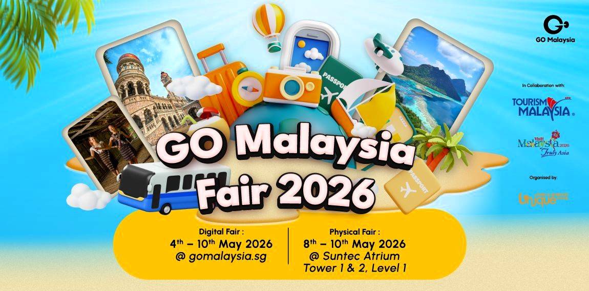 GO Malaysia Fair 2026 Returns with More Variety and Immersive Experiences