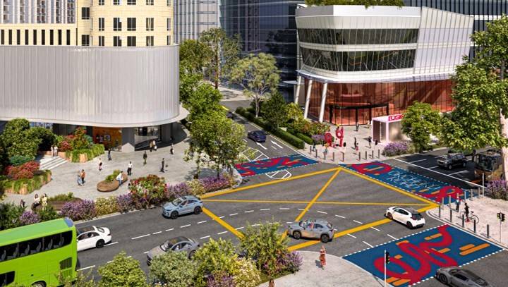 Orchard Road Ushers in a Fresh Chapter With Distinctive Products and Experiences 