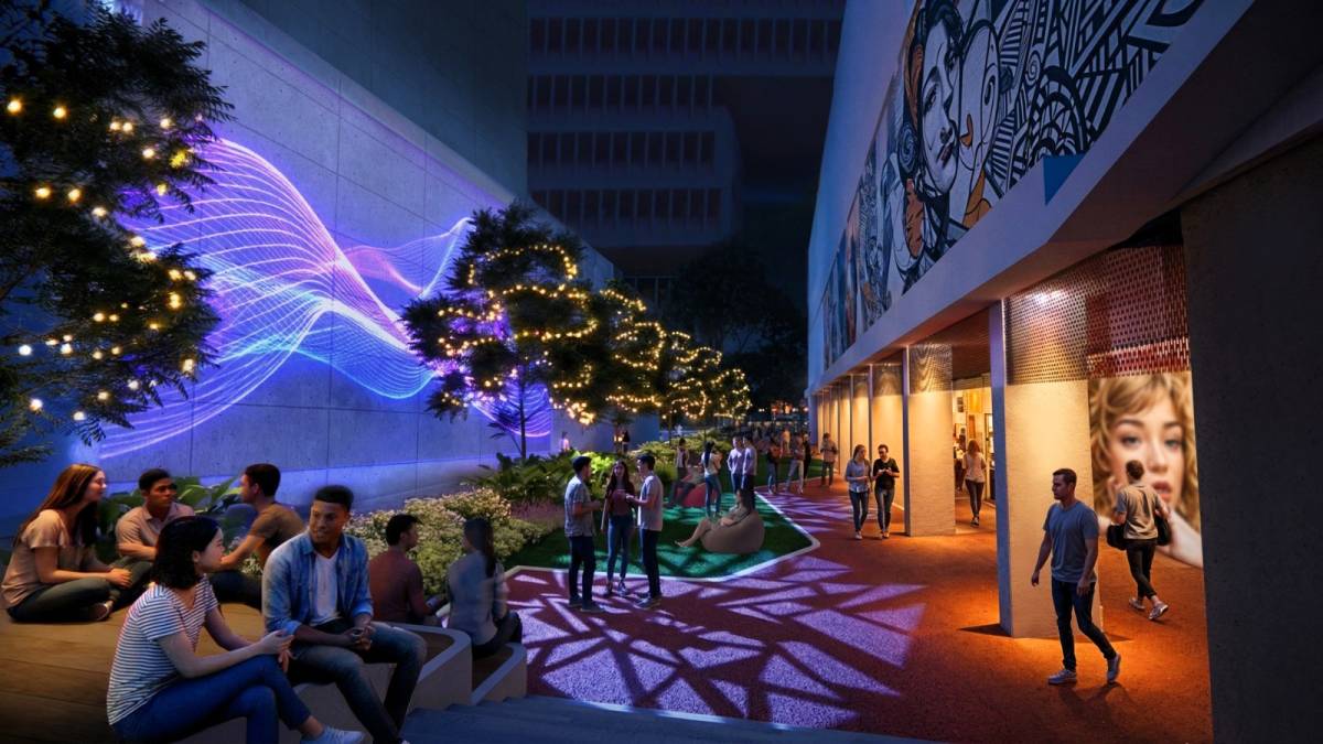 Orchard Road Ushers in a Fresh Chapter With Distinctive Products and Experiences 
