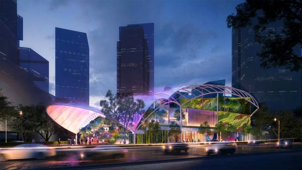 Orchard Road Ushers in a Fresh Chapter With Distinctive Products and Experiences 