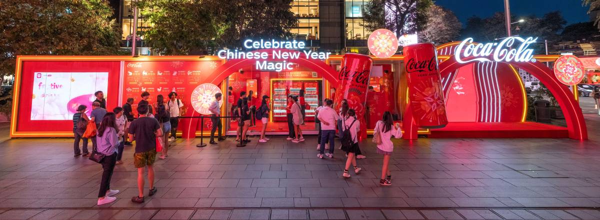 Orchard Road Ushers in a Fresh Chapter With Distinctive Products and Experiences 