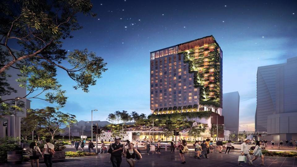 Orchard Road Ushers in a Fresh Chapter With Distinctive Products and Experiences 