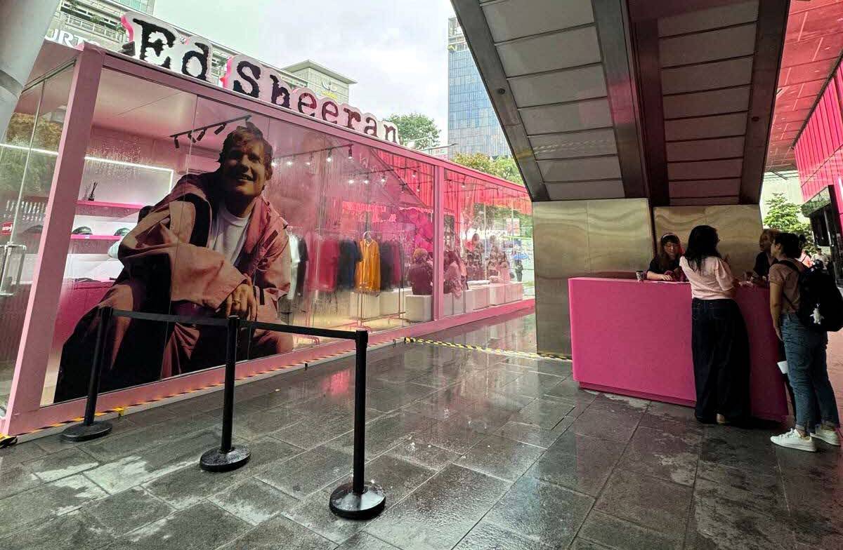 Orchard Road Ushers in a Fresh Chapter With Distinctive Products and Experiences 