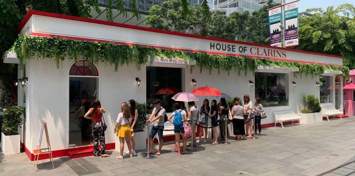 Orchard Road Ushers in a Fresh Chapter With Distinctive Products and Experiences 