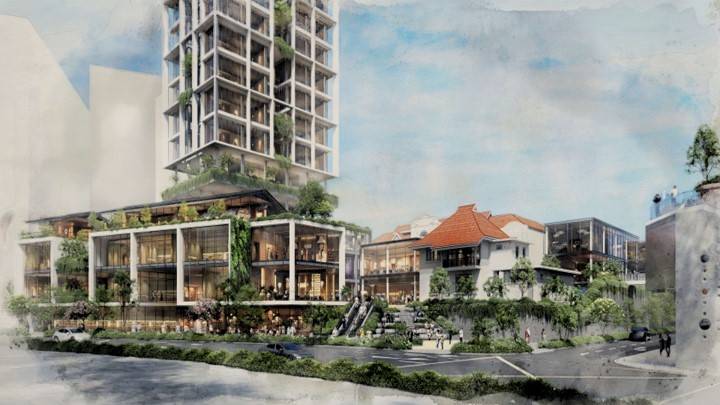 Orchard Road Ushers in a Fresh Chapter With Distinctive Products and Experiences 