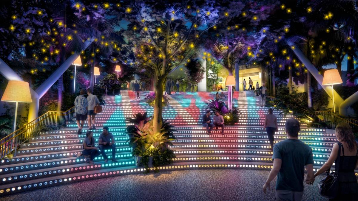Orchard Road Ushers in a Fresh Chapter With Distinctive Products and Experiences 