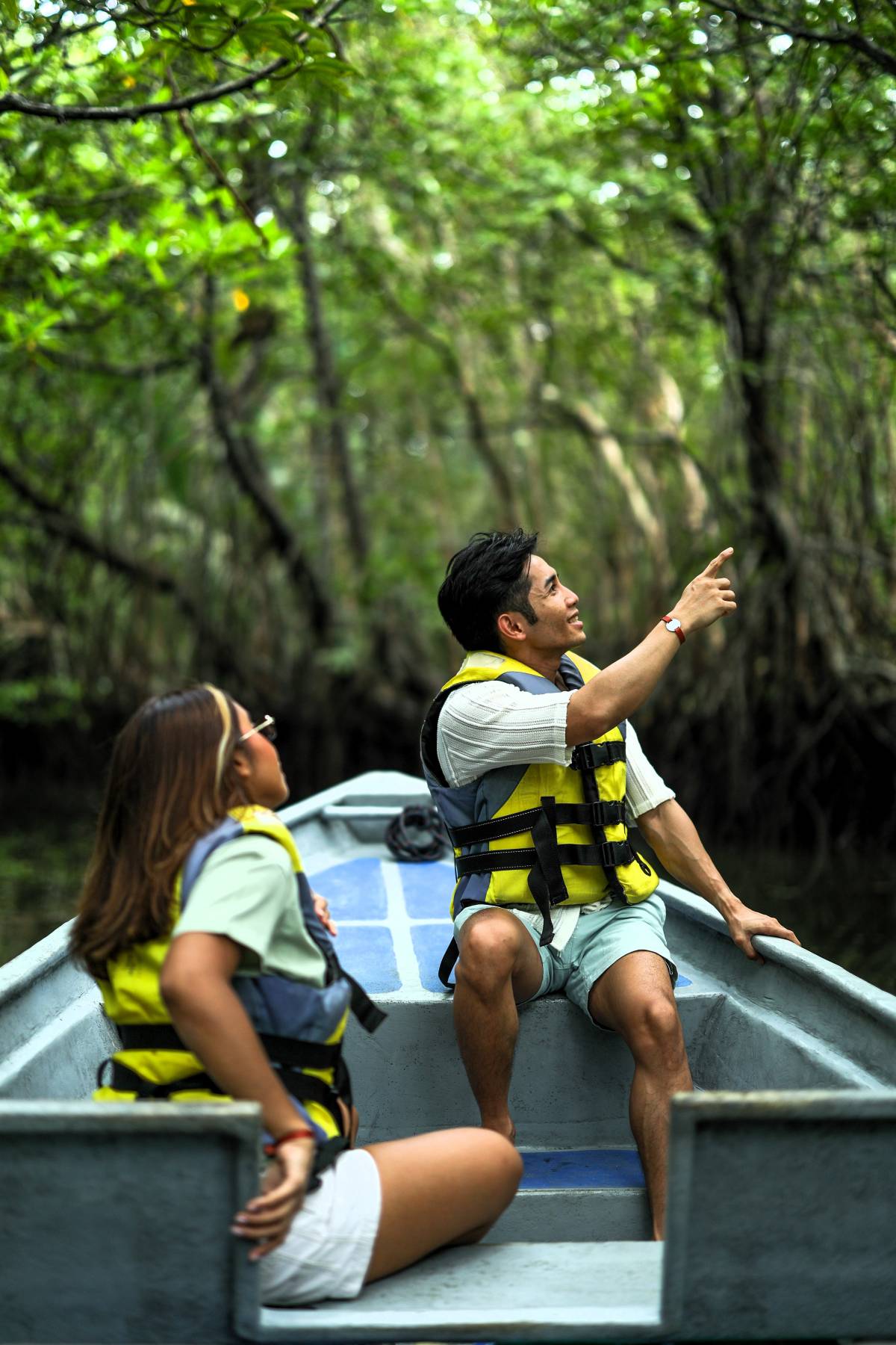 Club Med Bintan Reimagined: A New Rhythm of Holidays Begins
