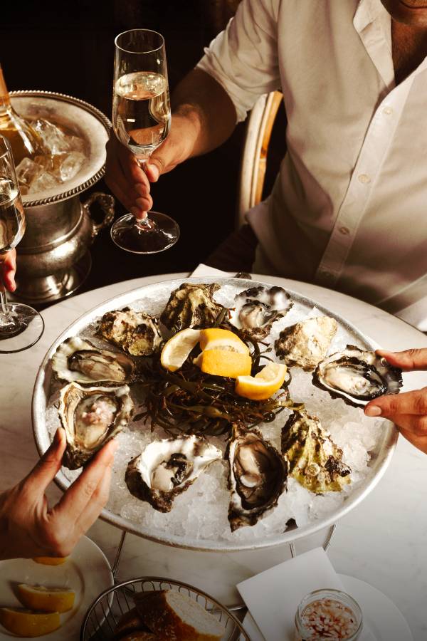 The Oyster World Cup Gastronomy 2026 Returns in Grand Style