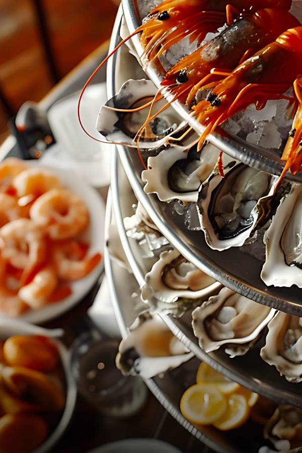The Oyster World Cup Gastronomy 2026 Returns in Grand Style