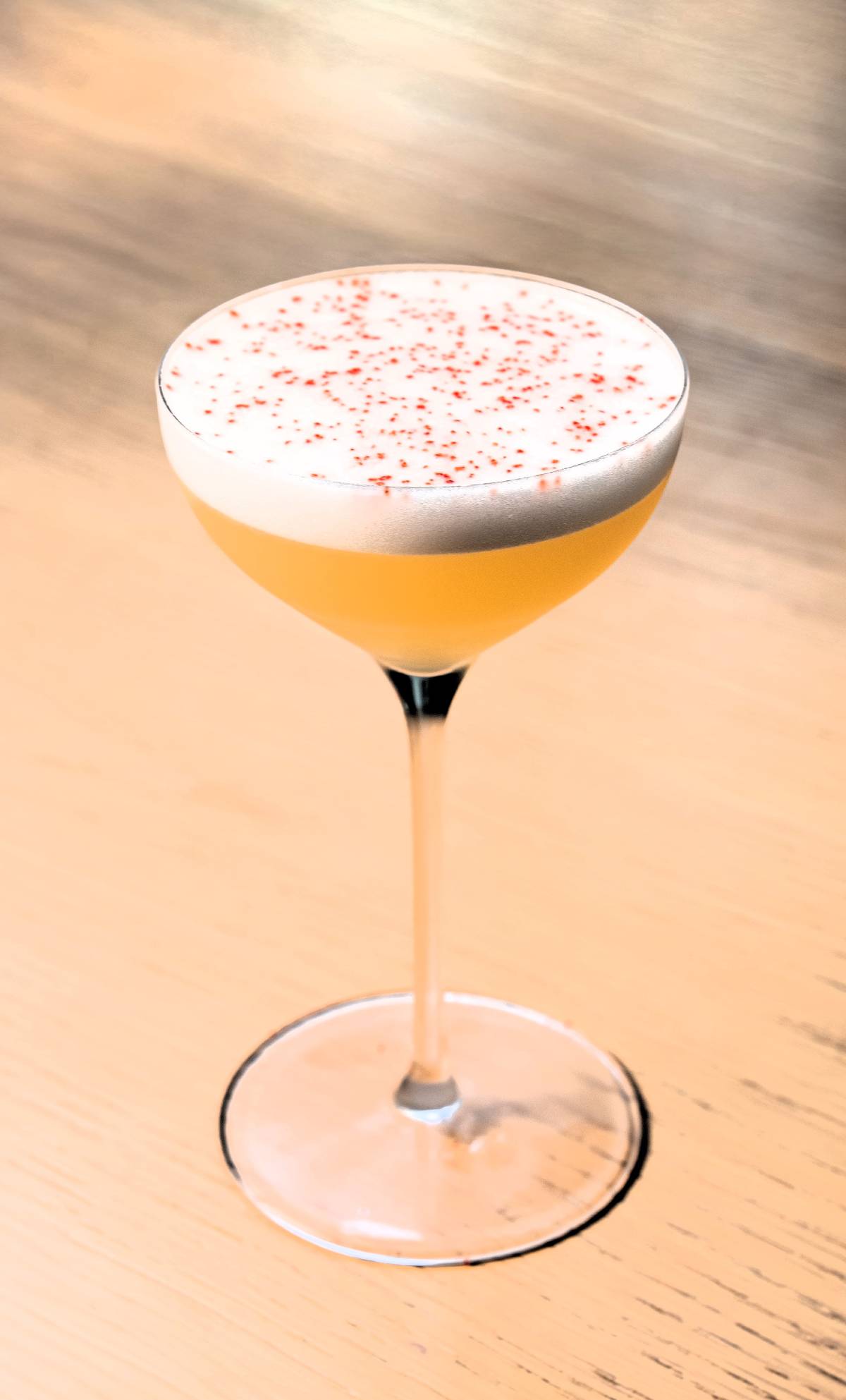 The Singapore Edition Launches Social Days, An All Day Beverage Experience From Monday to Wednesday