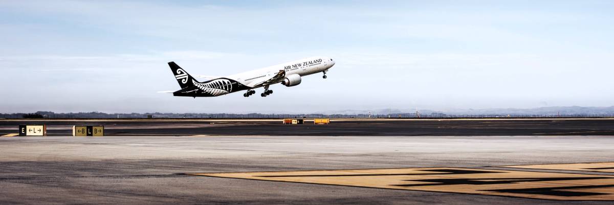 Air New Zealand launches new non-stop service to Christchurch  