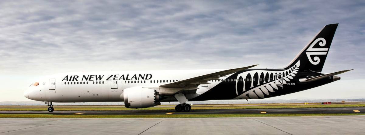 Air New Zealand launches new non-stop service to Christchurch  