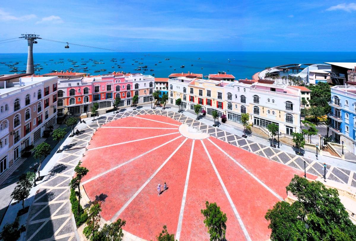 Sun Phuquoc Airways Launches Singapore Route, Connecting Two Of Asia’s Leading Island Destinations