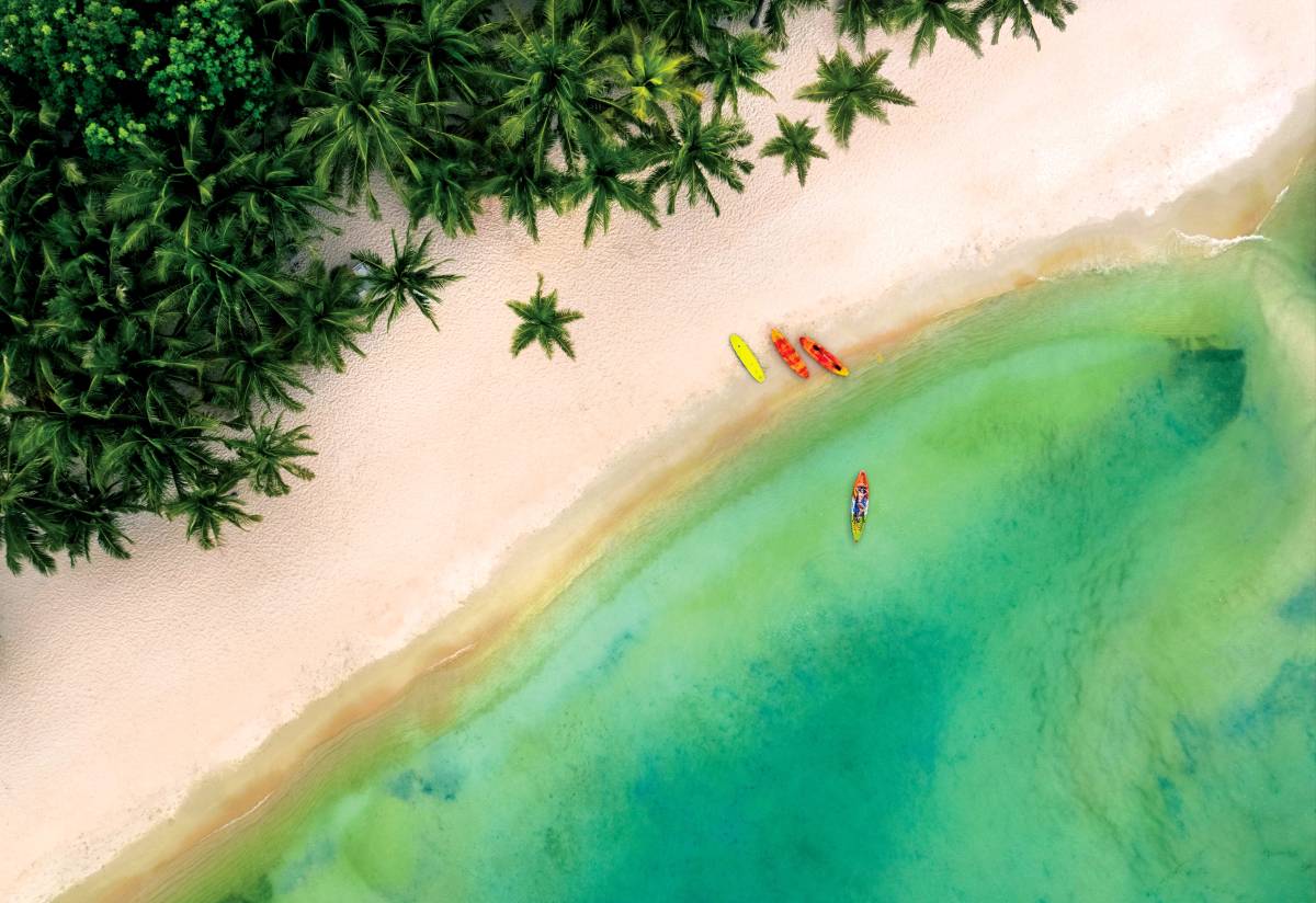 Sun Phuquoc Airways Launches Singapore Route, Connecting Two Of Asia’s Leading Island Destinations