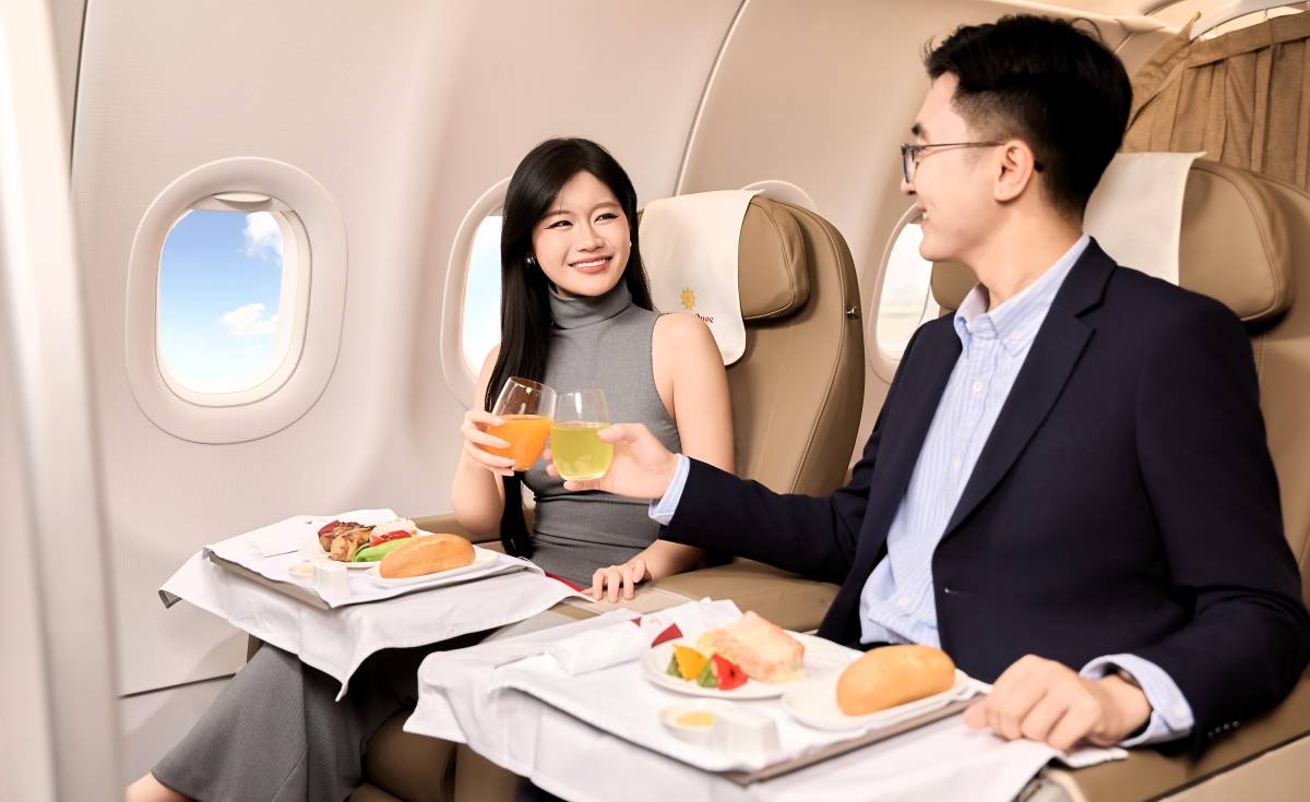 Sun Phuquoc Airways Launches Singapore Route, Connecting Two Of Asia’s Leading Island Destinations