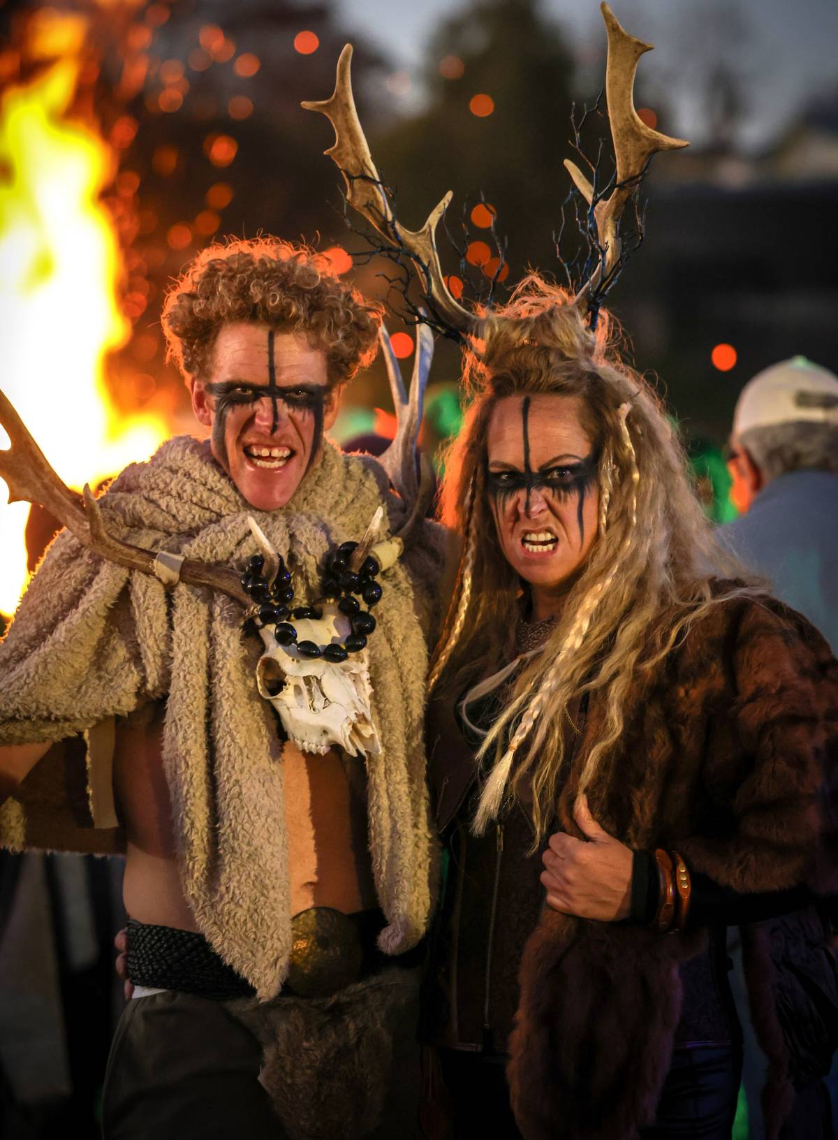 East Gippsland Winter Festival program is A Wild, Whimsical & Mouth-Watering Program