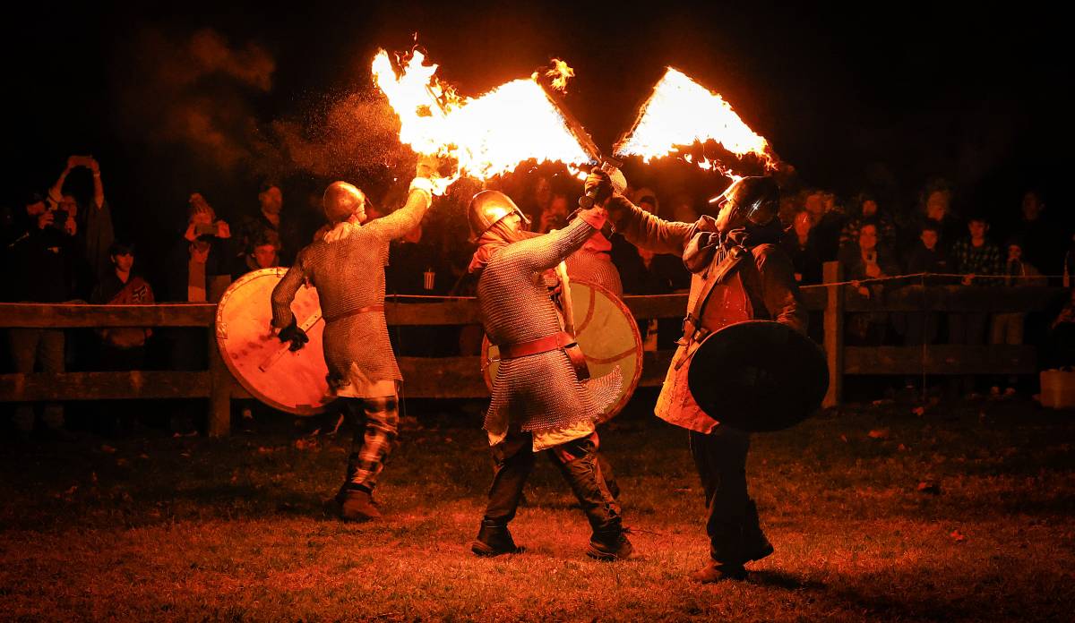 East Gippsland Winter Festival program is A Wild, Whimsical & Mouth-Watering Program