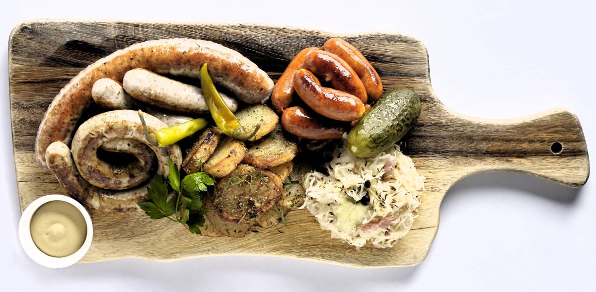  Prost to 20 Years of Homegrown Favourite Brotzeit! 
