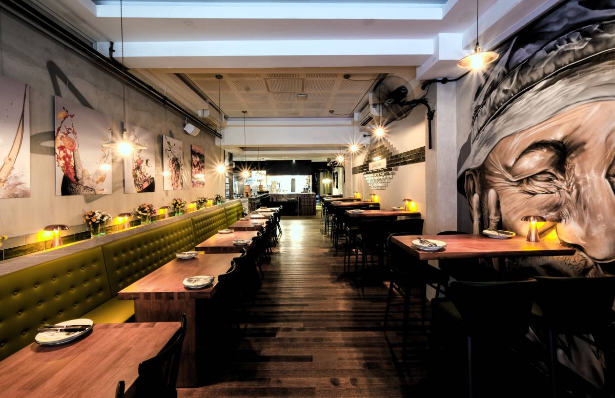  Prost to 20 Years of Homegrown Favourite Brotzeit! 