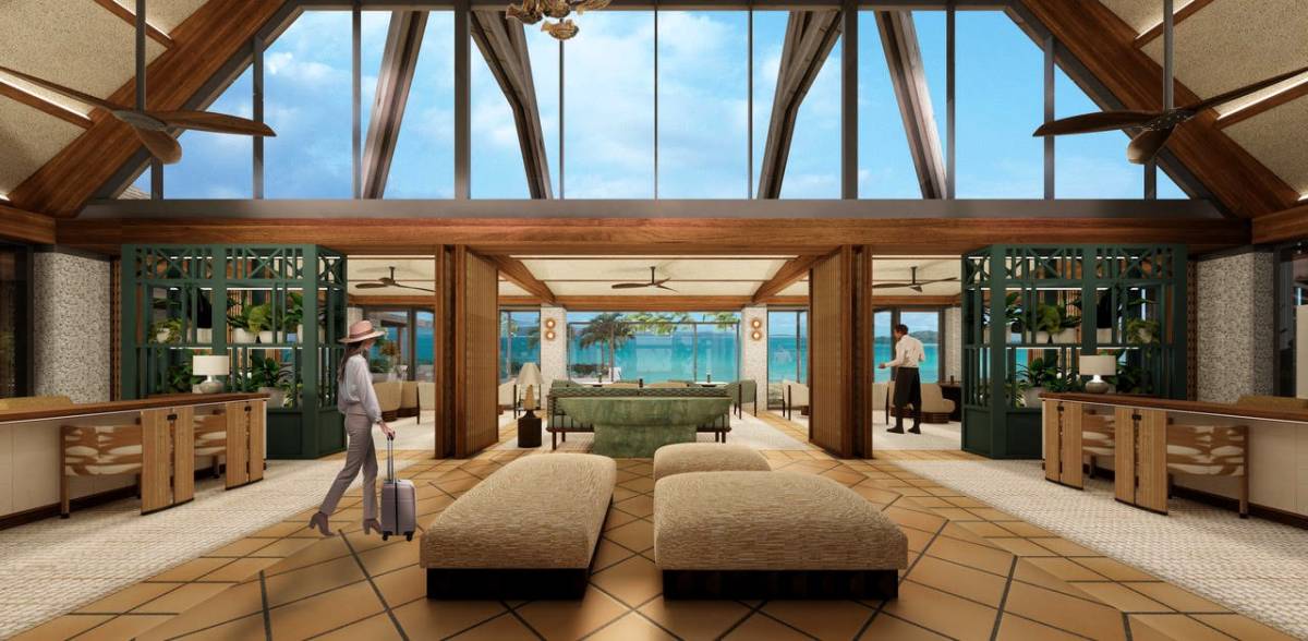La Vie Hotels & Resorts to Manage Le Meridien Lindeman Island Resort & Spa in Queensland’s Whitsundays