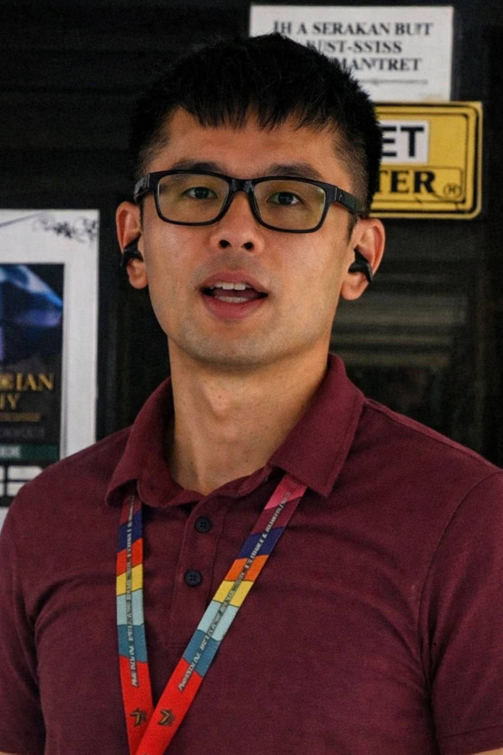 Sabah Stories