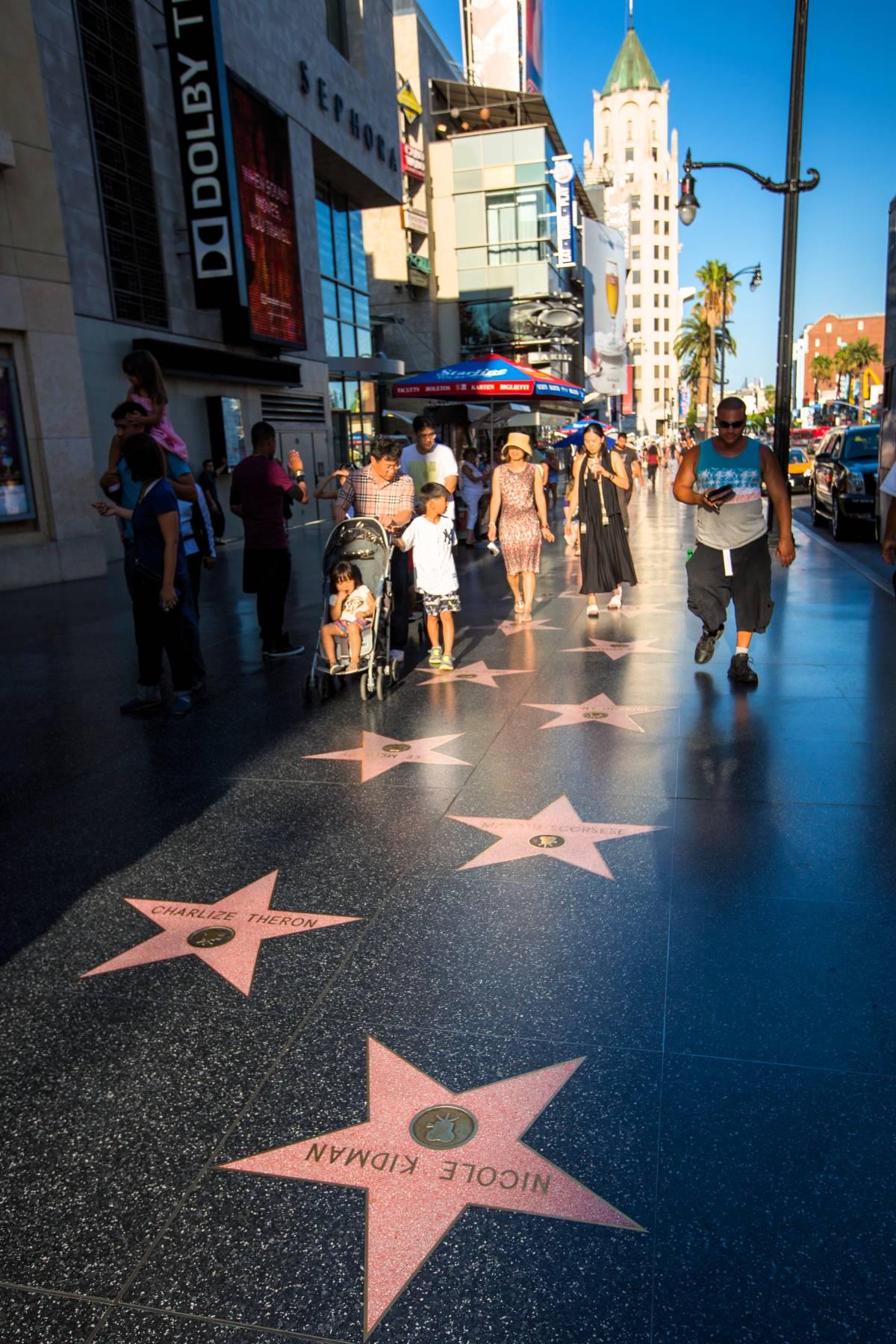 A Century of Marilyn Monroe: Iconic Places to Celebrate Her Legacy in Los Angeles