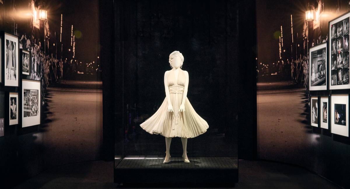 A Century of Marilyn Monroe: Iconic Places to Celebrate Her Legacy in Los Angeles