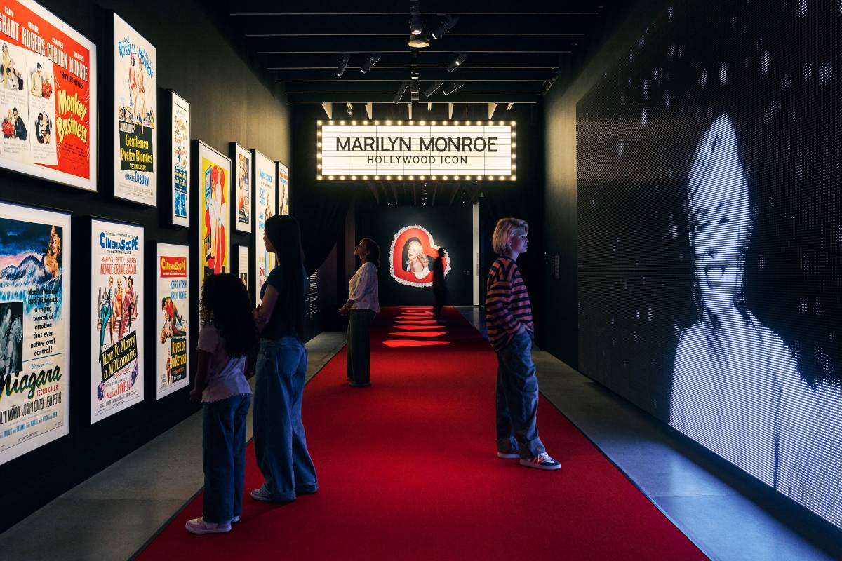 A Century of Marilyn Monroe: Iconic Places to Celebrate Her Legacy in Los Angeles