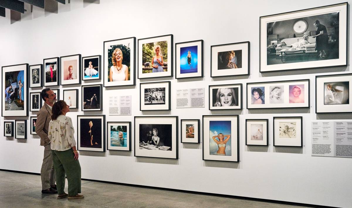 A Century of Marilyn Monroe: Iconic Places to Celebrate Her Legacy in Los Angeles