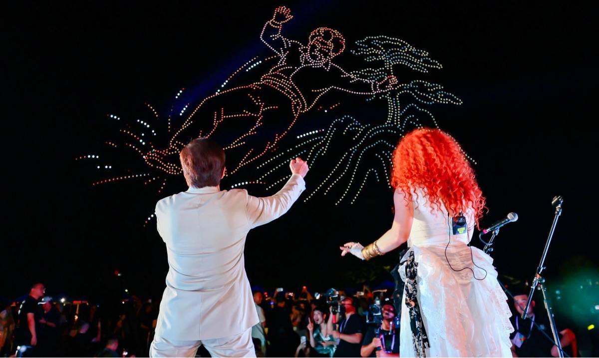 Jackie Chan and Trip.com Group Spotlight Guilin, China as Demand Grows for Experiential & Cultural Travel in China