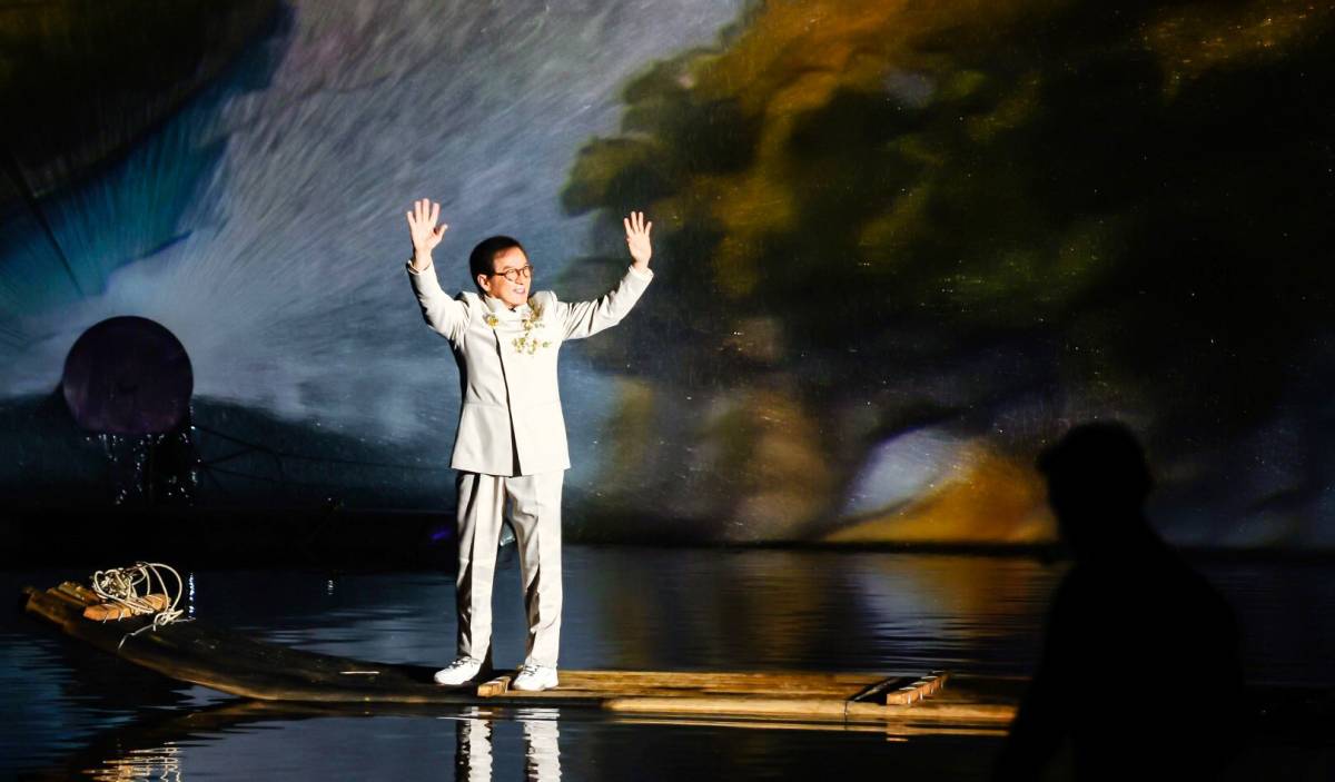 Jackie Chan and Trip.com Group Spotlight Guilin, China as Demand Grows for Experiential & Cultural Travel in China