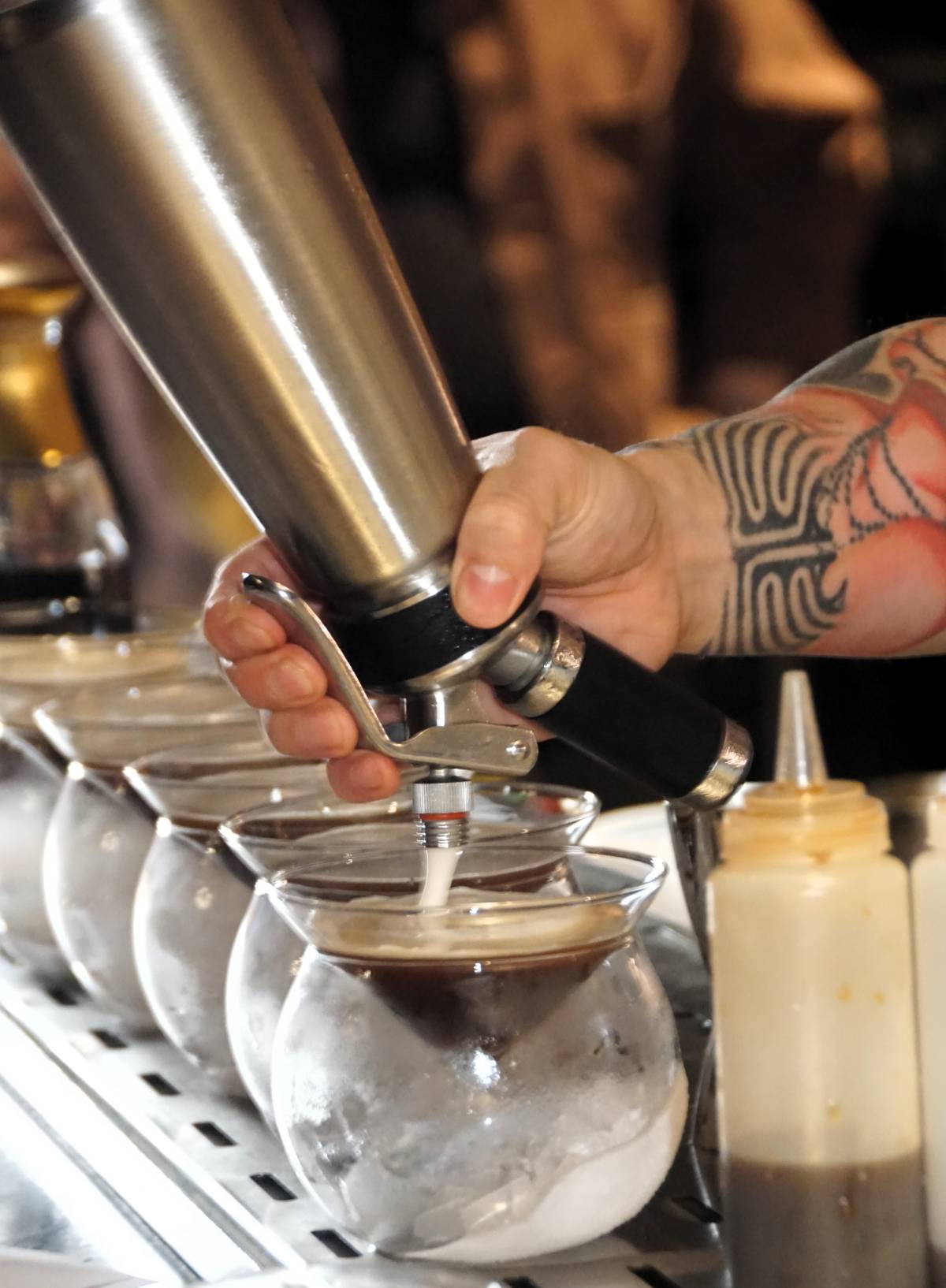 Zana Möhlmann Crowned World Class Bartender of The Year 2026 Singapore 