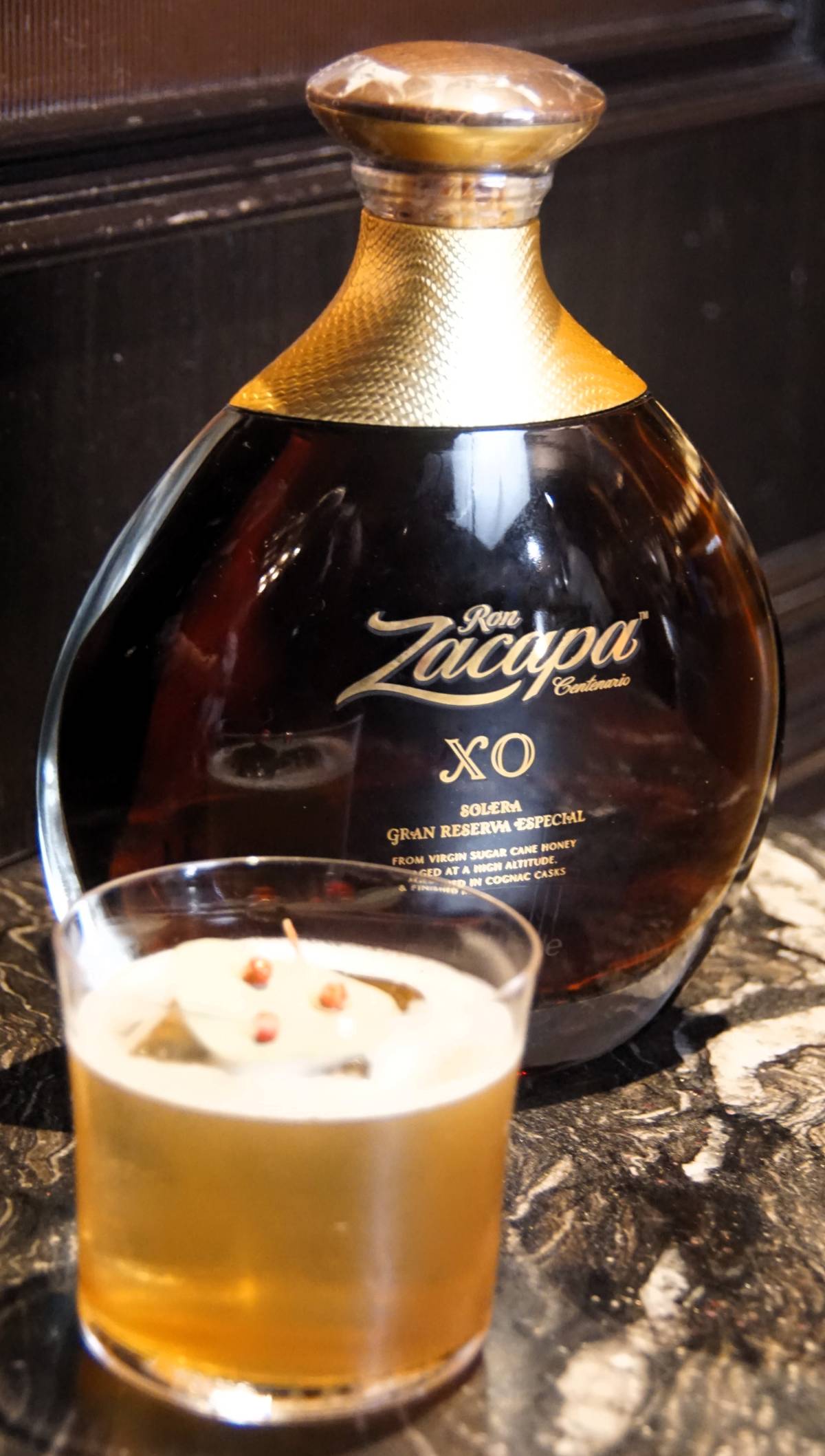 Zana Möhlmann Crowned World Class Bartender of The Year 2026 Singapore 