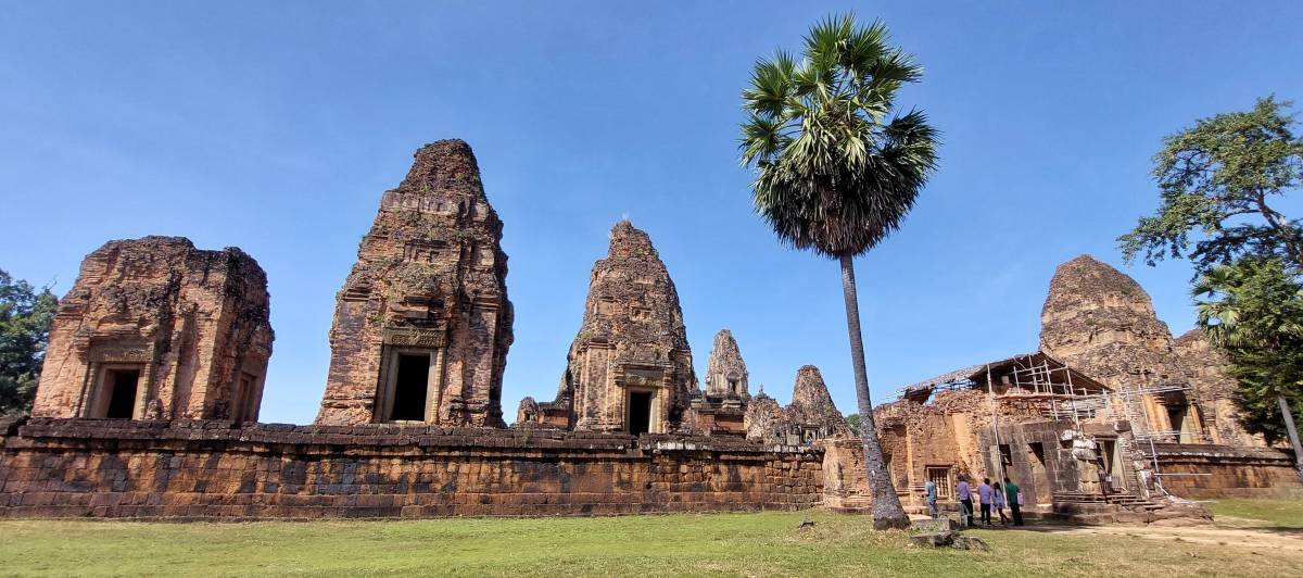 Conserving Wonders: Park Hyatt Siem Reap Joins Forces with World Monuments Fund to Support Long-Term Preservation of Angkor Archaeological Park And Conservation Training 