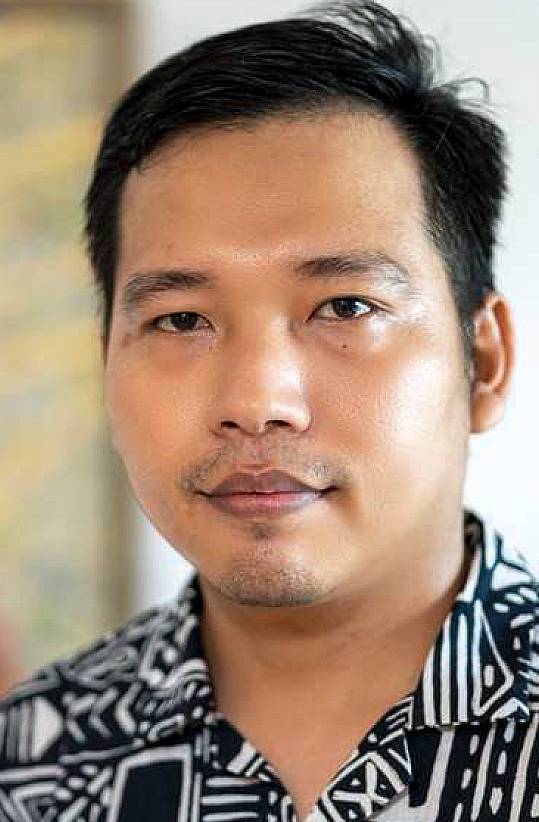 Cardamom Tented Camp in Cambodia Announces Artist-in-Residence Program