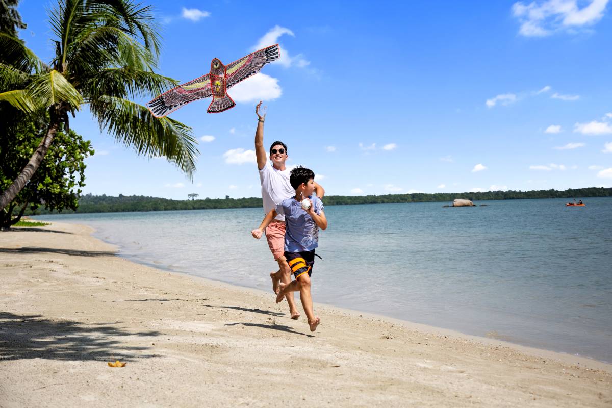The Residence Bintan Launches New Experiences Designed to Immerse Guests in Island Living