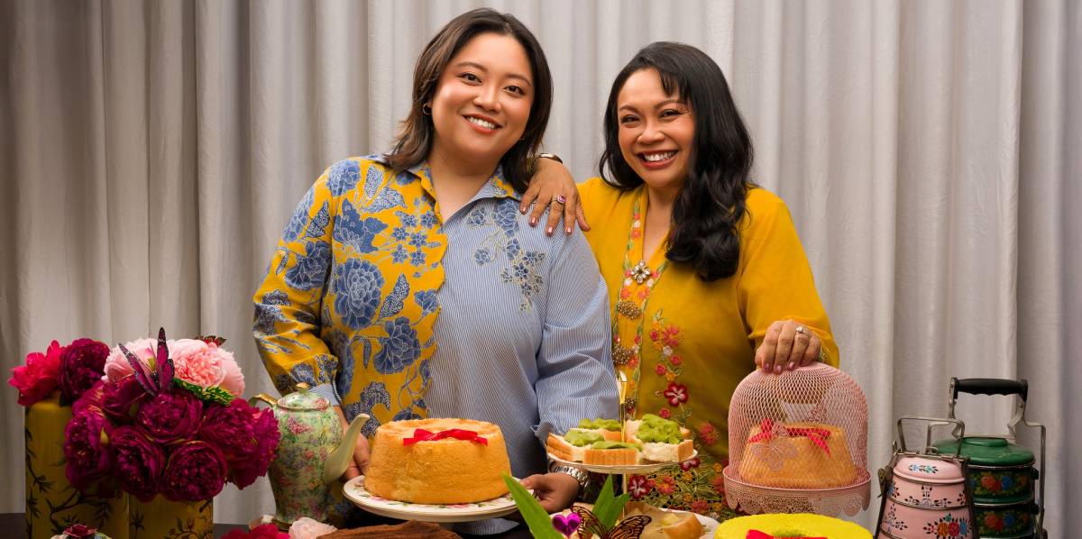 Tiap Tiap Opens its First Storefront in Joo Chiat, Marking Six Years Since Opening as a Home-Based Business