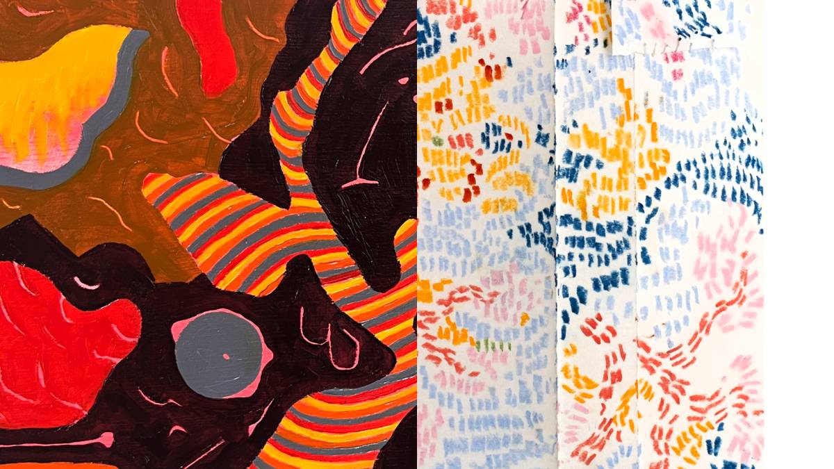 Oaga Art Resort Brings Contemporary Maldivian Art to Singapore
