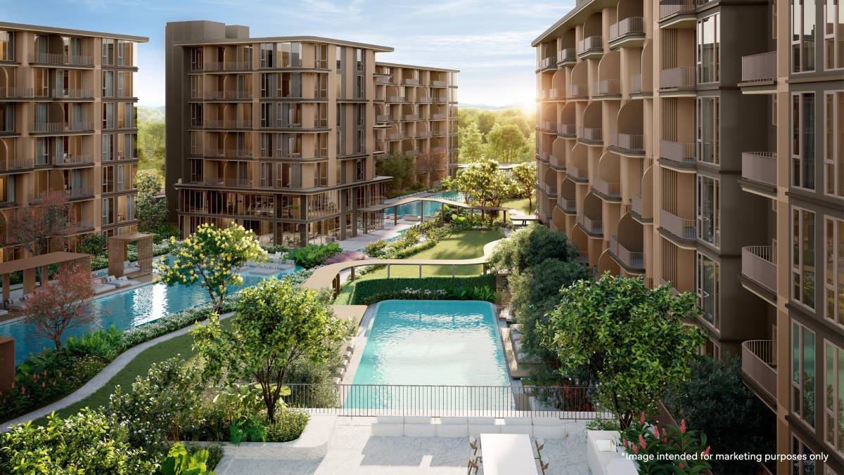 Developer Reveals PEYLAA Phuket, Autograph Collection Residences, Set to Mark Brand’s First Residences in Asia Pacific 