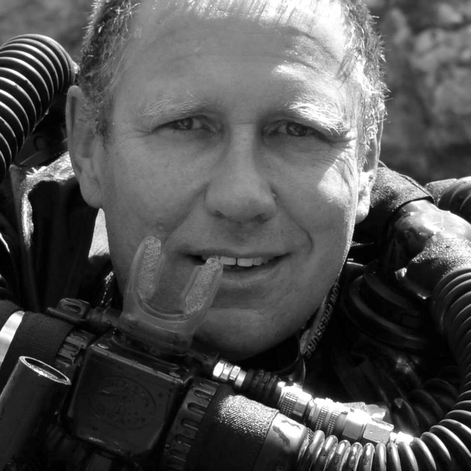 Thai Cave Rescue Hero Dr Richard Harris Joins Aurora Expeditions' Antarctic Voyages as Special Guest