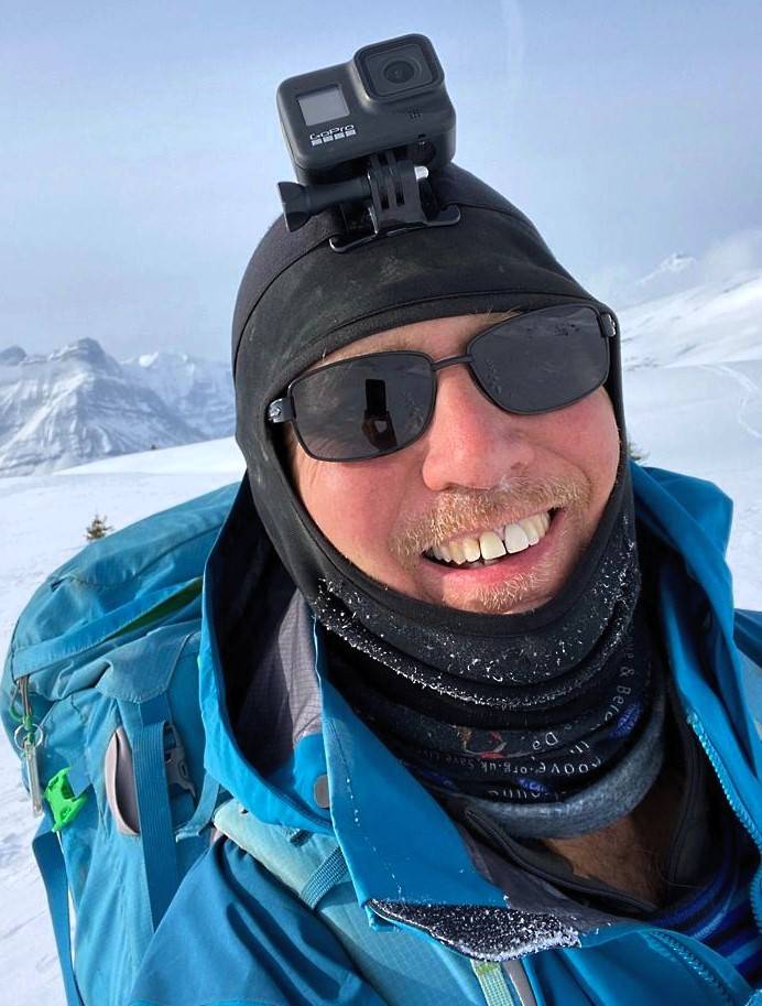 Thai Cave Rescue Hero Dr Richard Harris Joins Aurora Expeditions' Antarctic Voyages as Special Guest