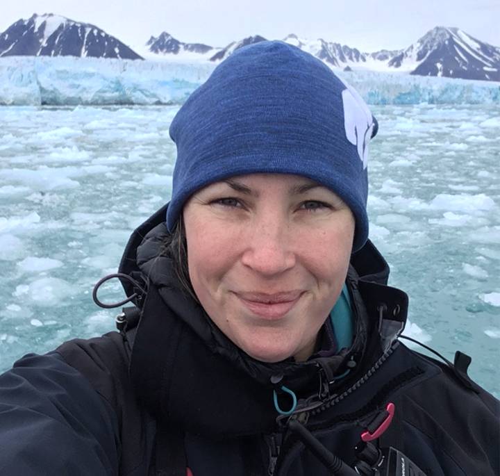 Thai Cave Rescue Hero Dr Richard Harris Joins Aurora Expeditions' Antarctic Voyages as Special Guest