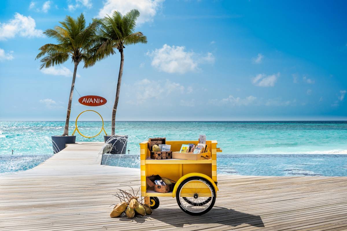 Avani Hotels & Resorts Launches Avani Book Club, A New Chapter in Destination Discovery