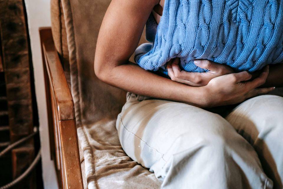 5 Signs of Digestive Bleeding and How to Treat It