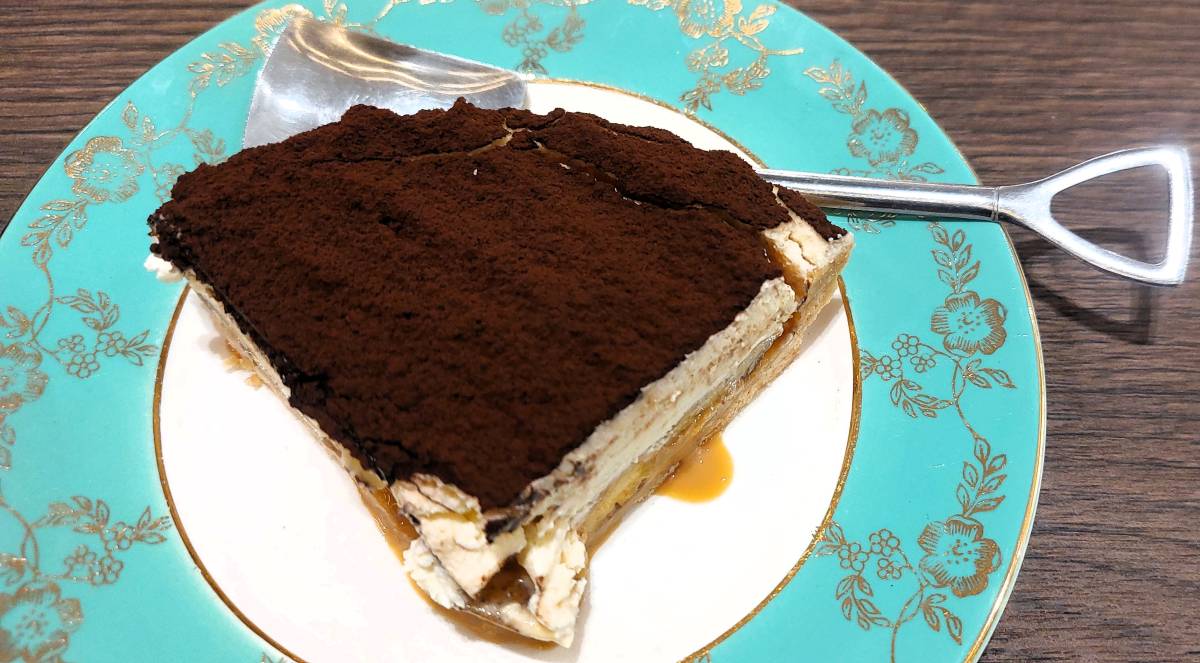 Come Home to the Nostalgic Flavours of Tiap Tiap