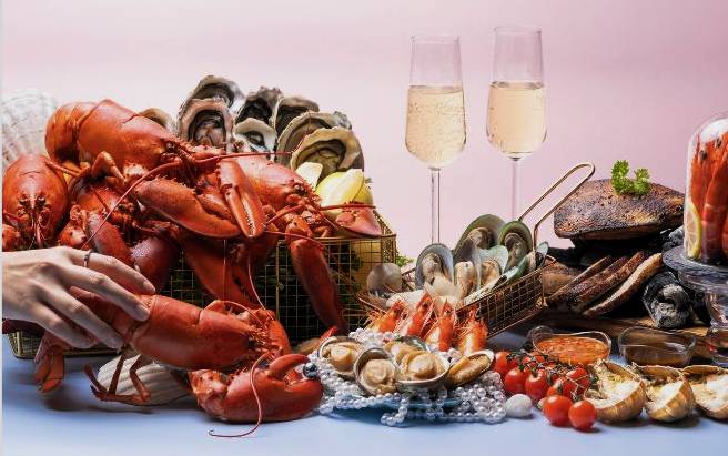 Parents Day Staycation, Dining & Gifting 2026