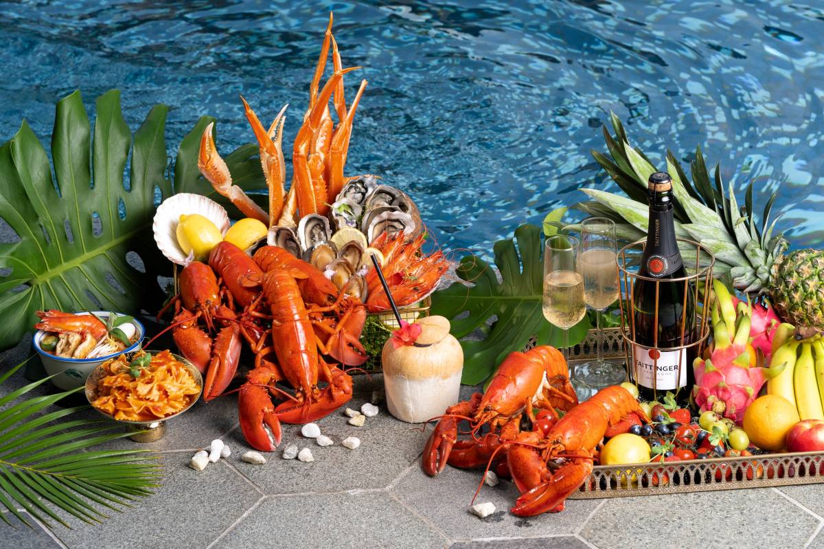 Parents Day Staycation, Dining & Gifting 2026