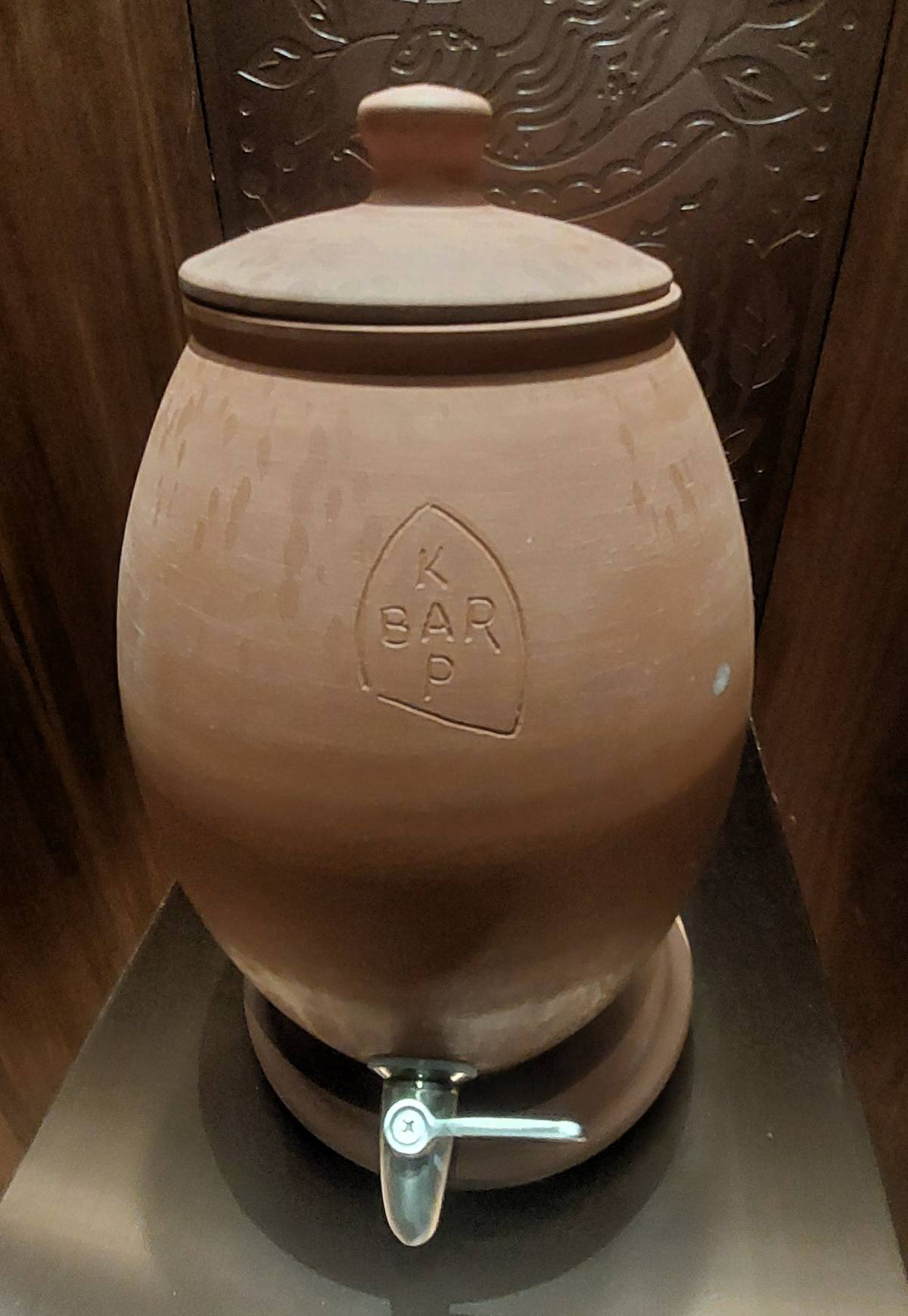 Bar Kap Opens At The House of Tan Yeok Nee 